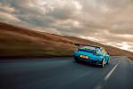 Porsche 911 GT2 RS 2017 года (UK)